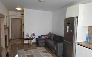 APARTAMENT 2 CAMERE PRIMA ONESTILOR LOC DE PARCARE INCLUS - Poză 2