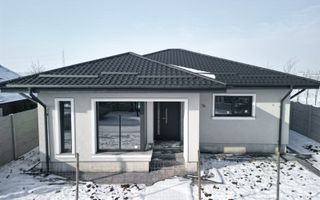 Vila indivituala- 375 mp teren - Finisata complet, Vidra - Poză 4