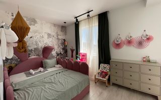 Vila 5 camere Avangarde Forest 4 | Mobilata complet - Poză 13