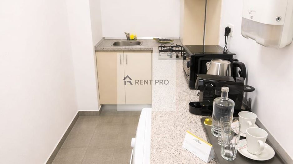 Premium Apartament 2 Camere Le Blanc ApartHotel Grozăvești Orhideea - Poză 5