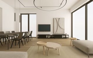 UPnorth™ | VILA 5 CAMERE | LUX CONFORT SI EFICIENTA ENERGETICA | CORBEANCA - Poză 24