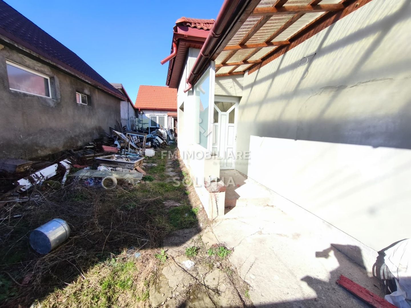 Proprietate cu 2 case | Centrul Vechi | Baia Mare - Poză 12