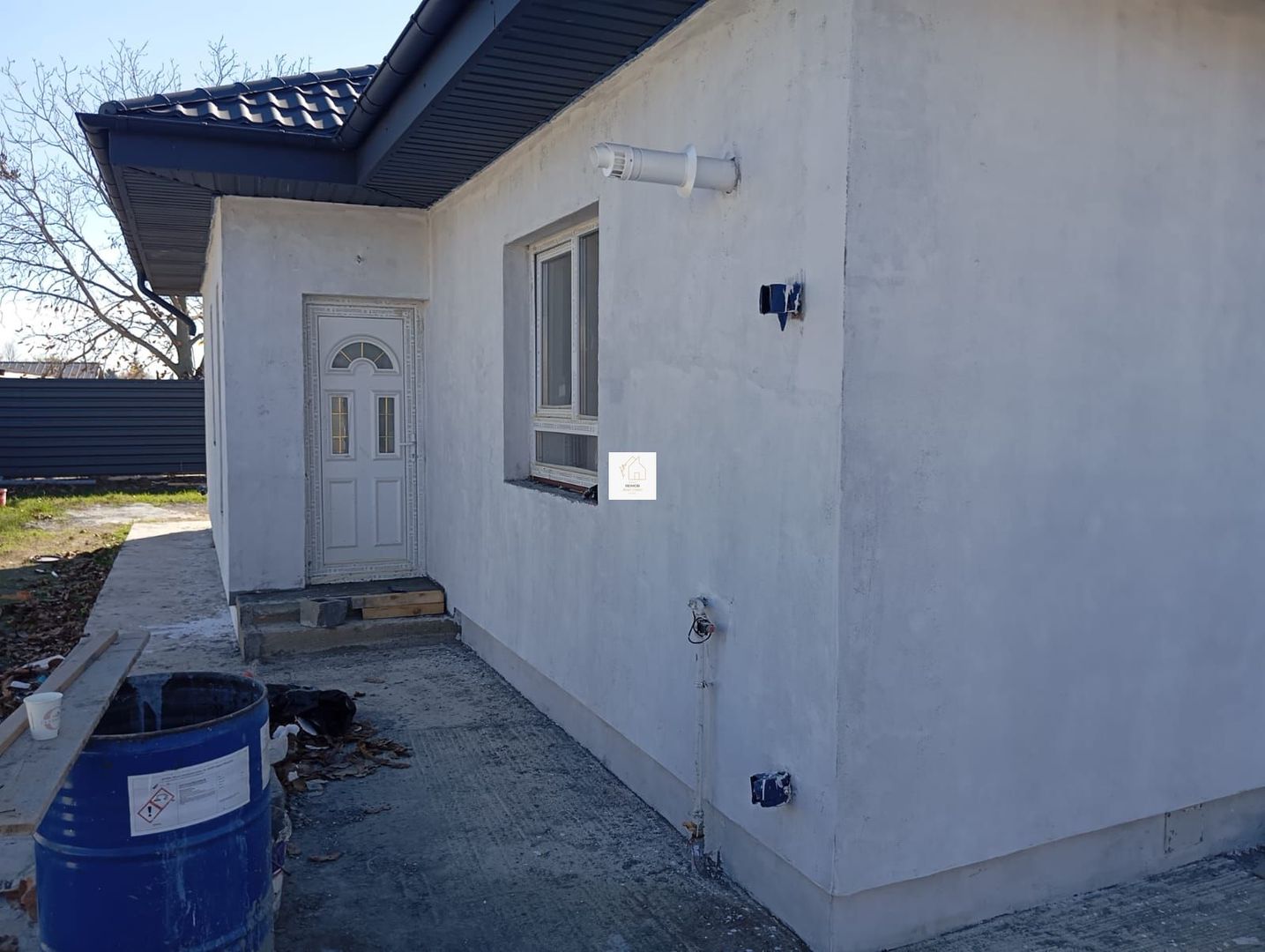 Casa noua Manastirea - Bilden - Poză 10