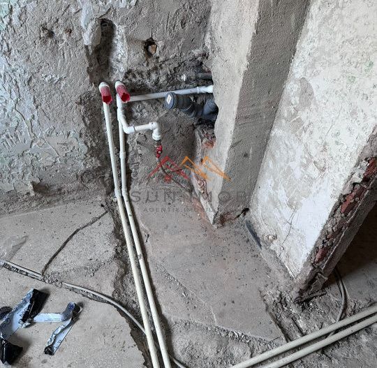 Apartament 2 camere, decomandat, parter, Campina, Prahova - Poză 3