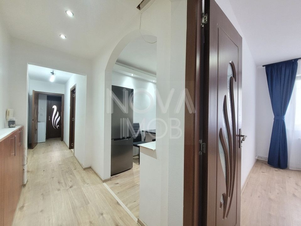 Apartament 3 camere recent renovat - Hipodrom 2 - Poză 7