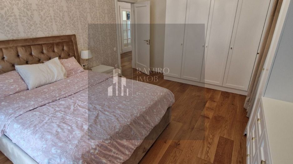 Apartament 3 camere Herastrau / Bdl Regele Mihai / Loc de parcare - Poză 7