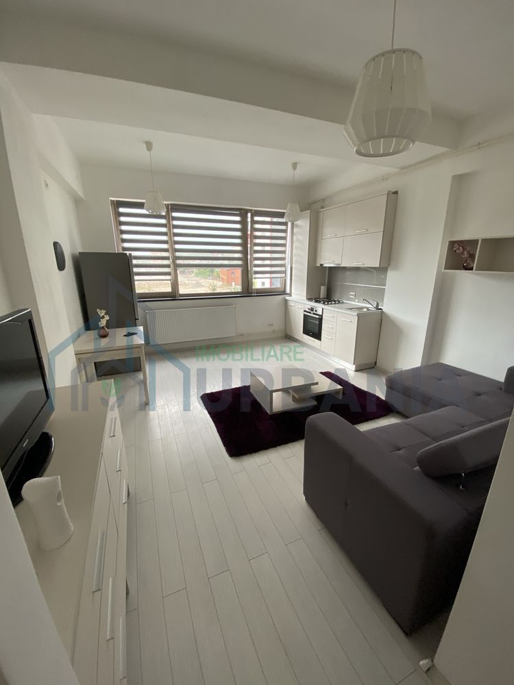 Apartament 1 cameră, Cubis Tătărași, Iași - Poză 5