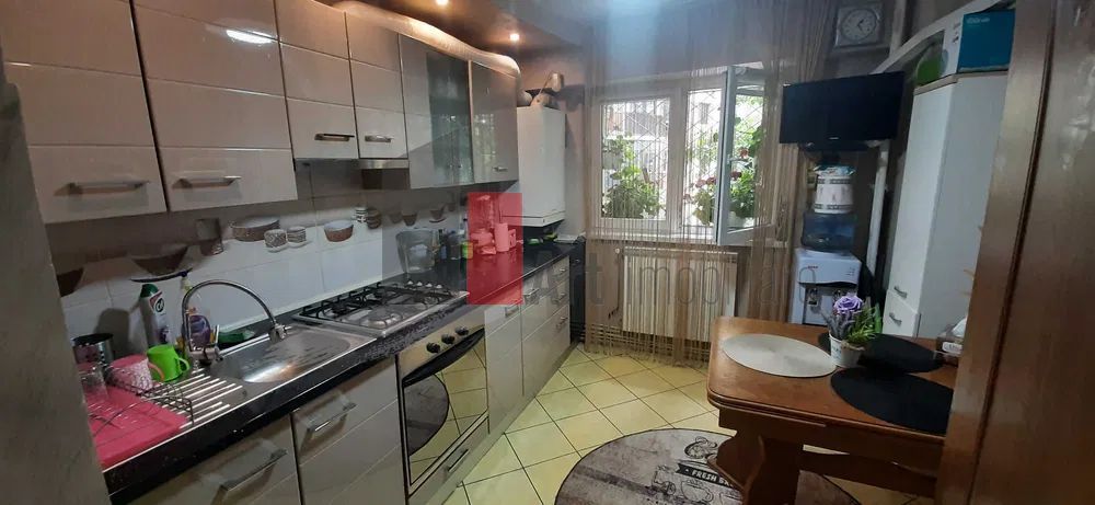 3 Camere Mihai Bravu - Rond Baba Novac - Dristor - Poză 2