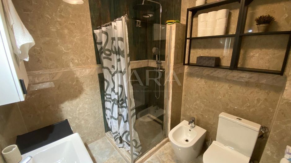 Apartament modern cu parcare – Florești, zona Răzoare / Vivo. - Poză 7