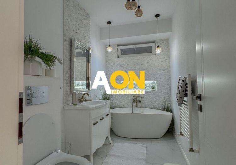 Apartament 2 Camere, Recent Renovat, Complet Mobilat - Poză 3