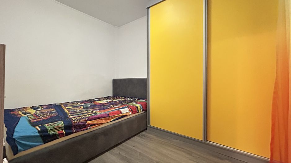 Apartament 3 camere Tomis Nord - 2 locuri parcare - centrală termică - Poză 4