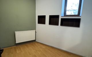 2 camere - nemobilat  Piata Romana IM504A - Poză 9