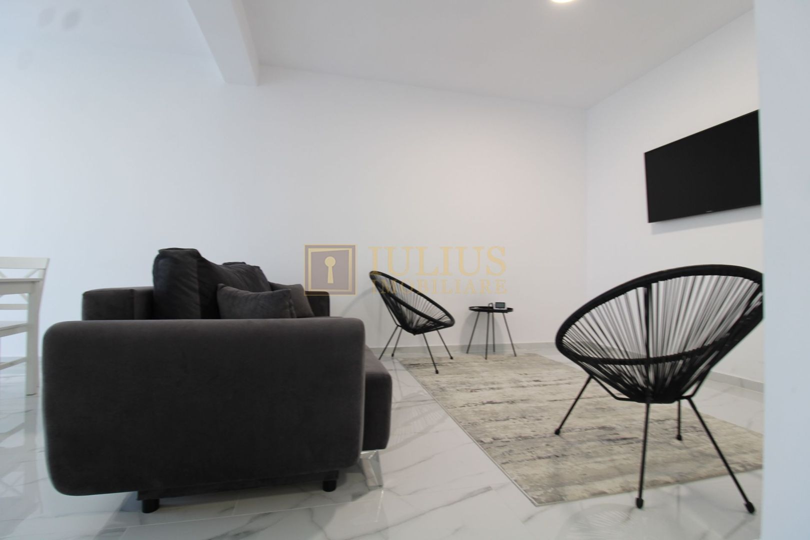 3 camere spațioase decomandate, loc de parcare/langa profi Petre Tutea - Poză 2