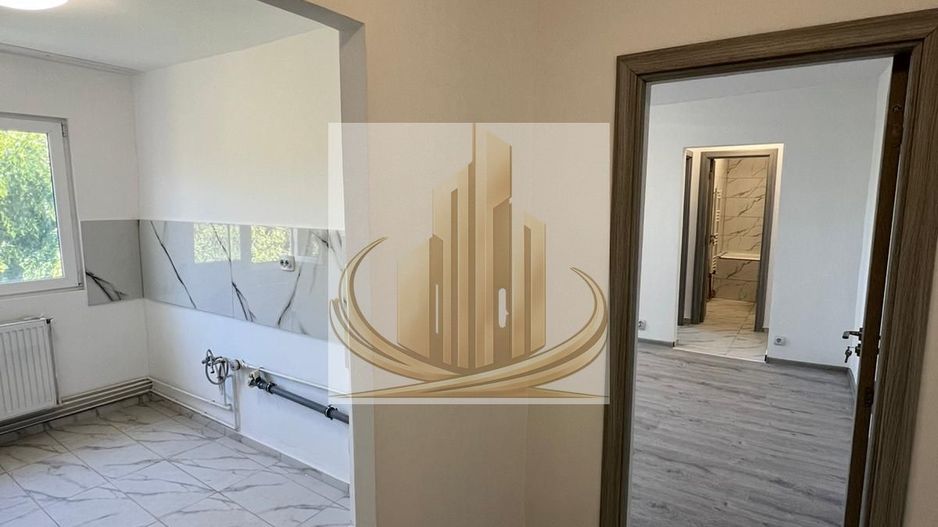 Ap 2 cam| Renovat integral | Etaj Intermediar | Shopping City | Turist - Poză 8