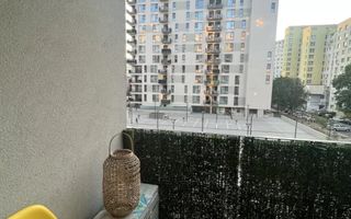 AP. 2 CAMERE- NUSCO CITTA, CENTRALA PROPRIE, BLOC NOU, MODERN - Poză 8