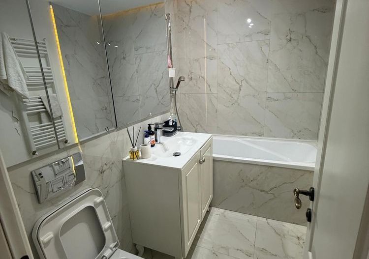 Apartament 4 camere de vânzare – Zona Inel 2, Constanța - Ocazie Unica - Poză 8