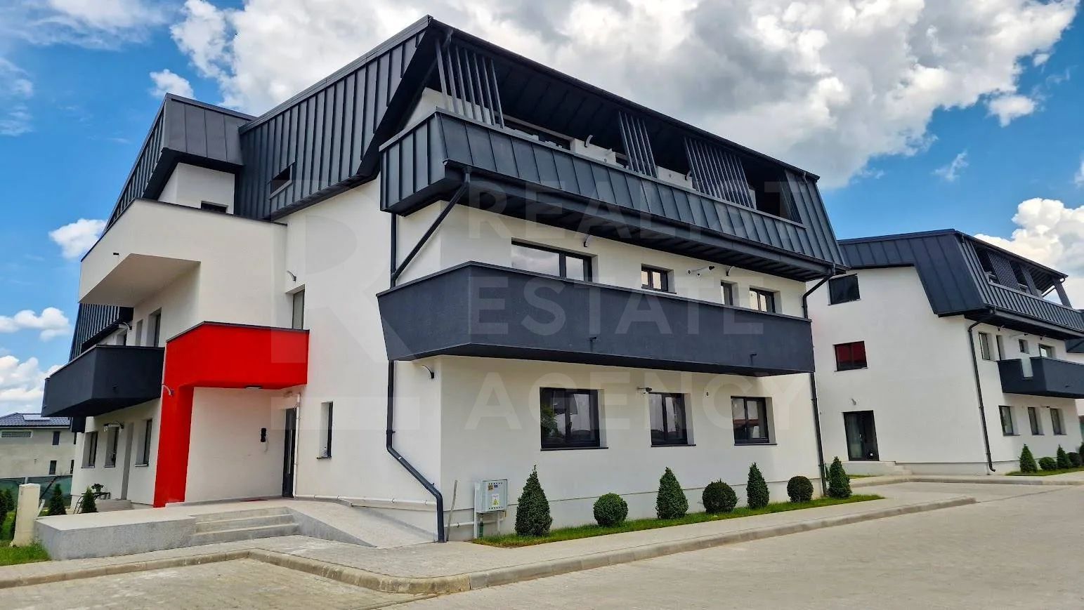 Vânzare, apartament, 2 camere, Coder Residence, Brașov - Poză 12