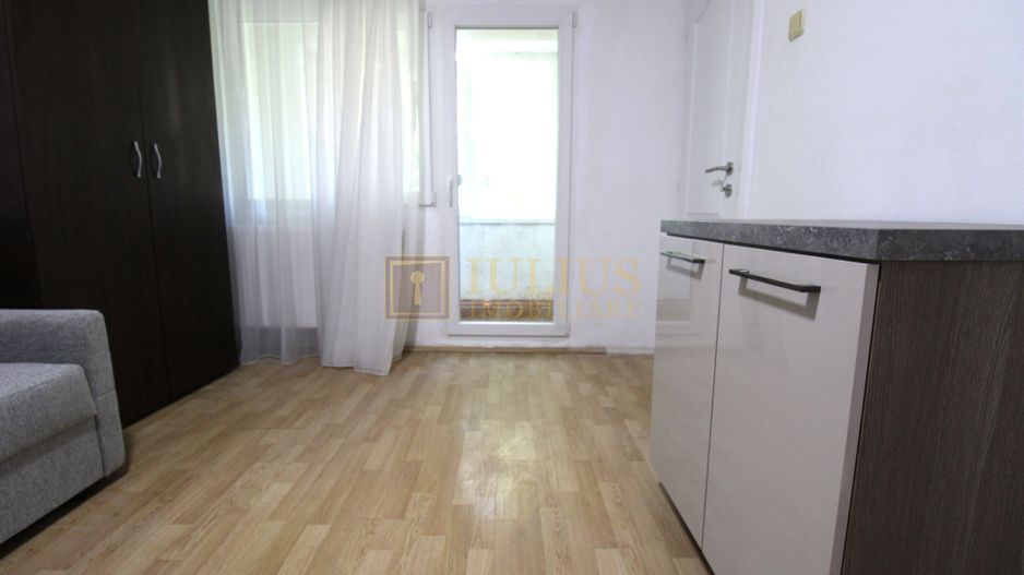 1 camera in zona Girocului cu centrala proprie - Poză 3
