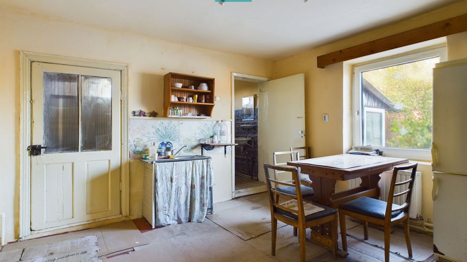 Teren generos și casă în Sânnicolau Mic - Poză 6