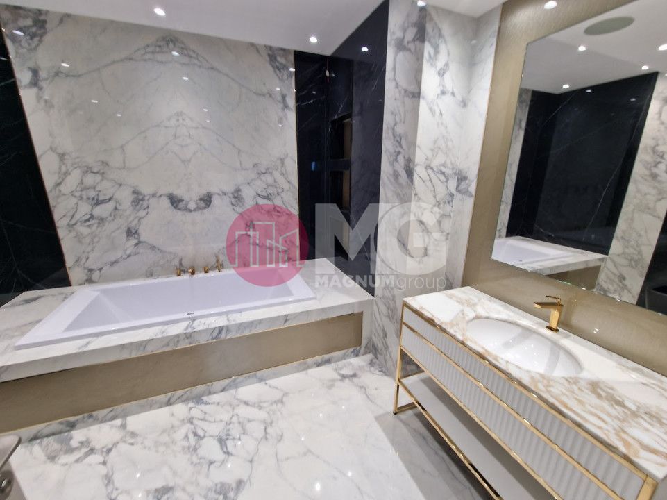 Apartament spectaculos de vanzare- bloc nou- zona Beller - Poză 12