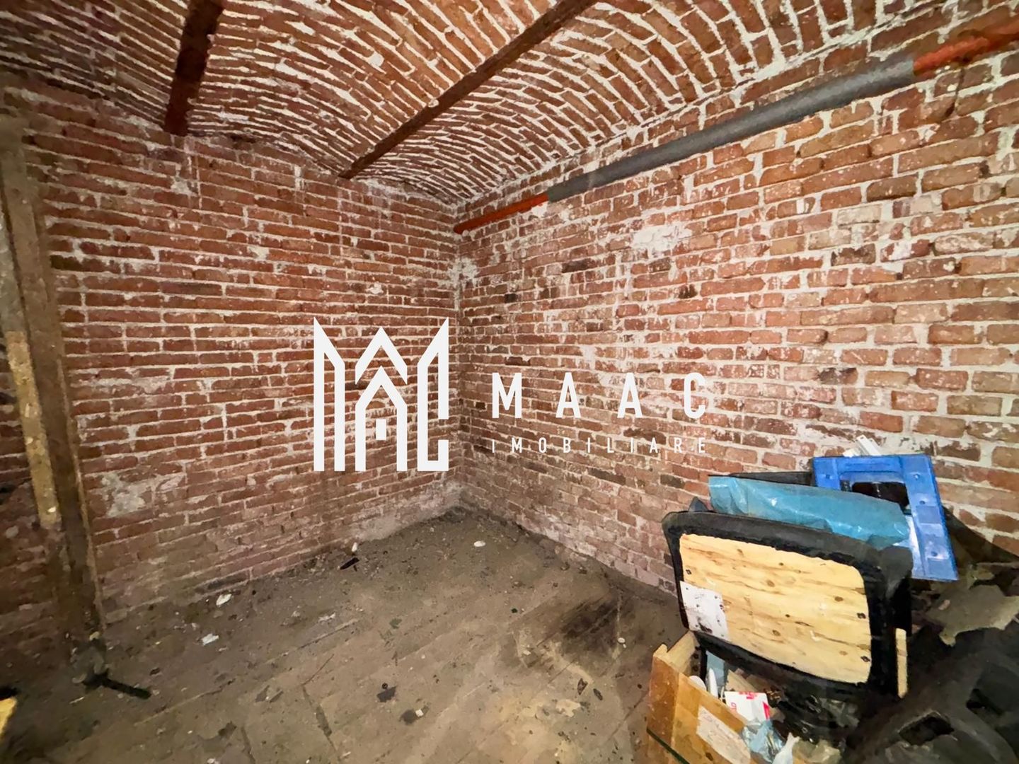 Apartament 4 camere | Etaj 1 | Curte comuna | 114 MPU | Ultracentral - Poză 42