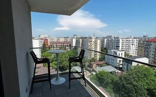 Apartament 2 camere CORE | Parcare subterana cu statie electrica - Poză 8