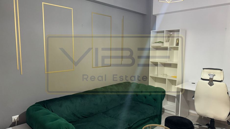 Apartament 2 camere + loc parcare Panoramic Residence - Poză 16