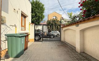 DE VÂNZARE VILA | EXCLUSIVISTĂ ZONA DOMENII | 5 CAMERE | PARCARE ÎN CURTE - Poză 1