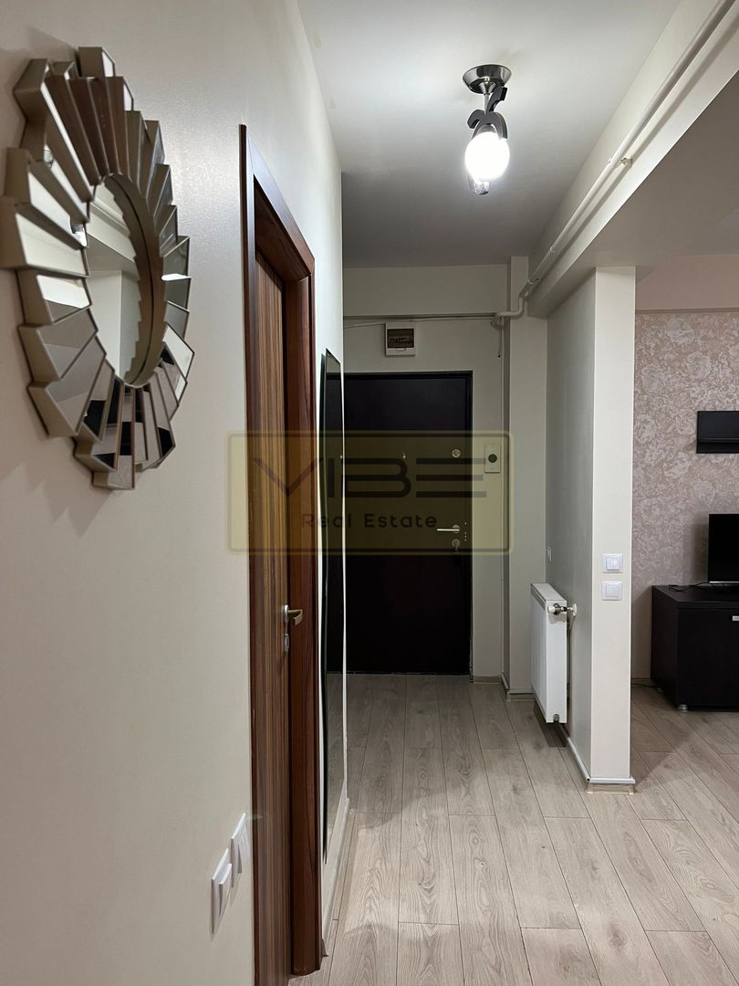 Apartament 2 camere+parcare Tatarasi - Penta Rezidential - Poză 18