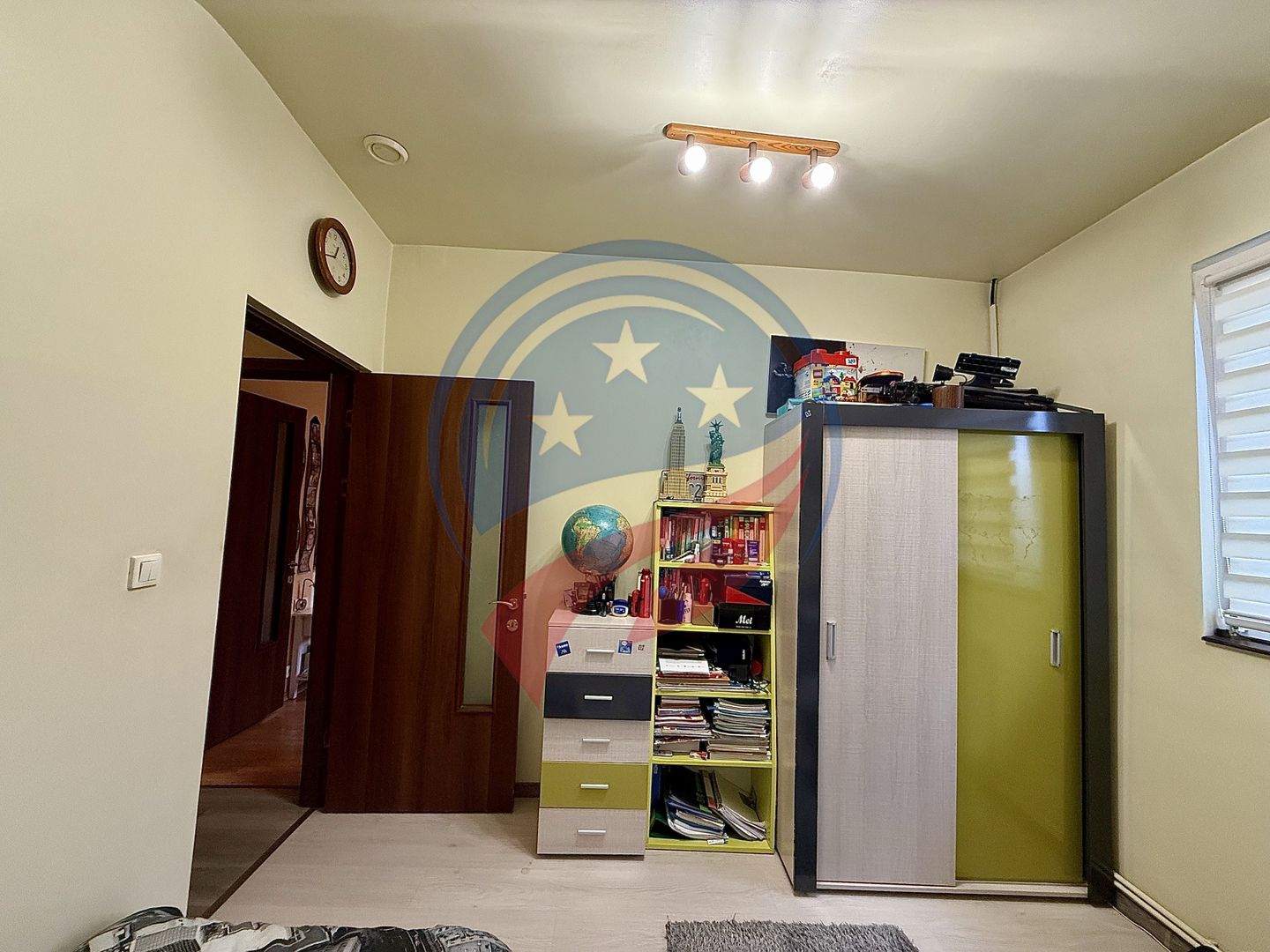 Casă de vânzare – Bld. Nicolae Romanescu, Craiova - Poză 16