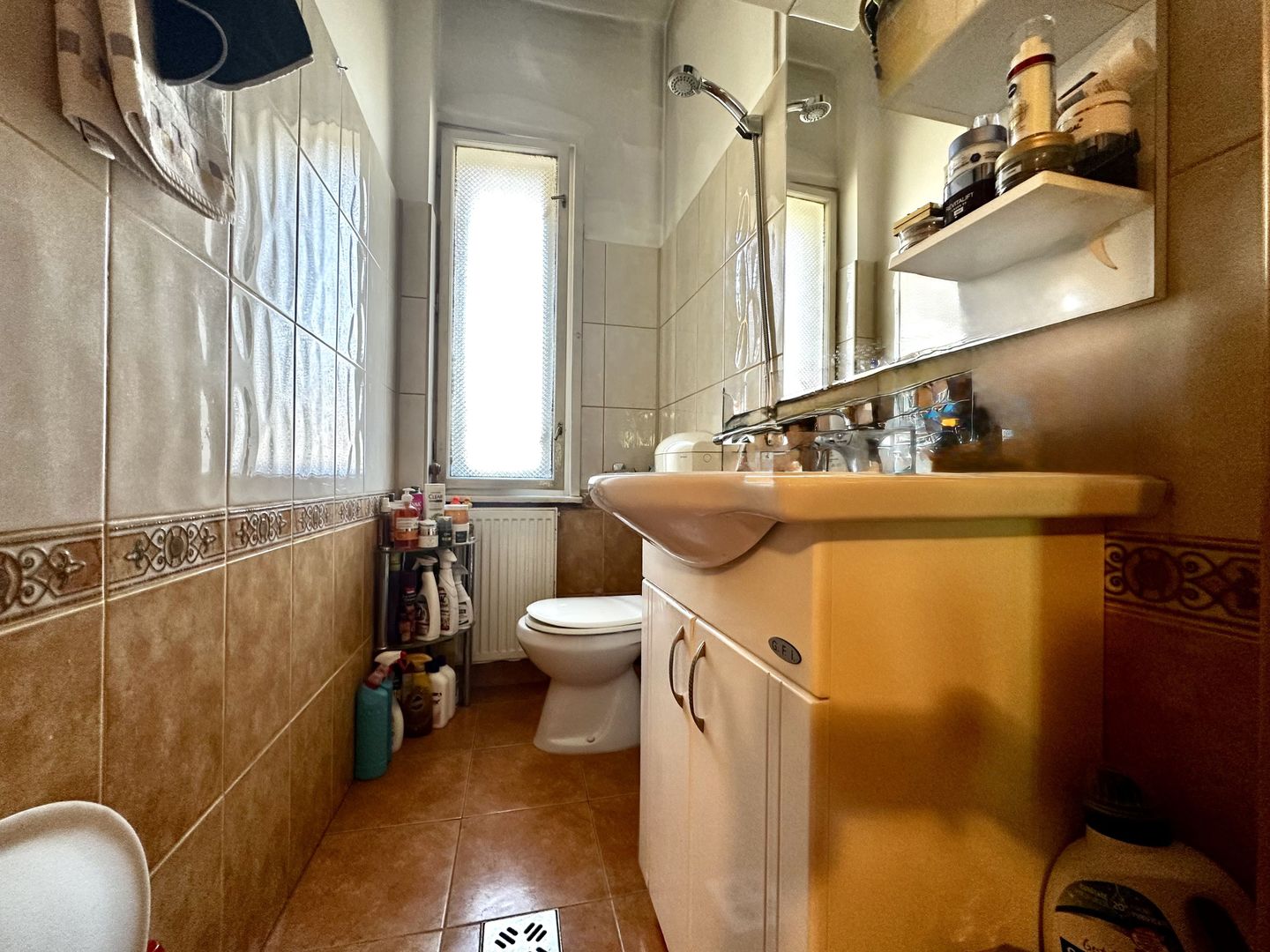 Duplex cu potențial real în Elisabetin – investiția care contează - Poză 12