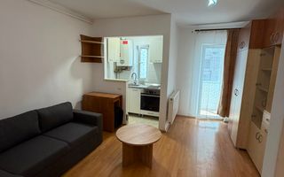 Garsonieră de închiriat | Etaj 1 | Zona Pronto - Poză 1
