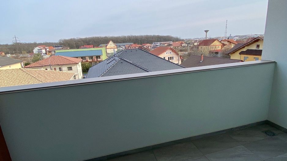 Penthouse  3 camere - Dumbravita - Poză 23