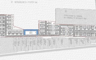 Teren intravilan cu PUZ aprobat 33.683 mp – Săftica/Balotești – deschidere DN1 - Poză 4