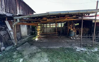 CASA 4 CAMERE CAMPULUNG, TEREN 3213 MP - Poză 15