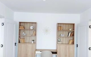 VANZARE APARTAMENT 2 CAMERE TITAN BABA NOVAC PARK IOR CENTRALA PROPRIE 51MP - Poză 4
