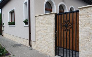 Casă de închiriat | 3 camere | Finisaje premium | Zona Cetatea Alba Ca - Poză 1