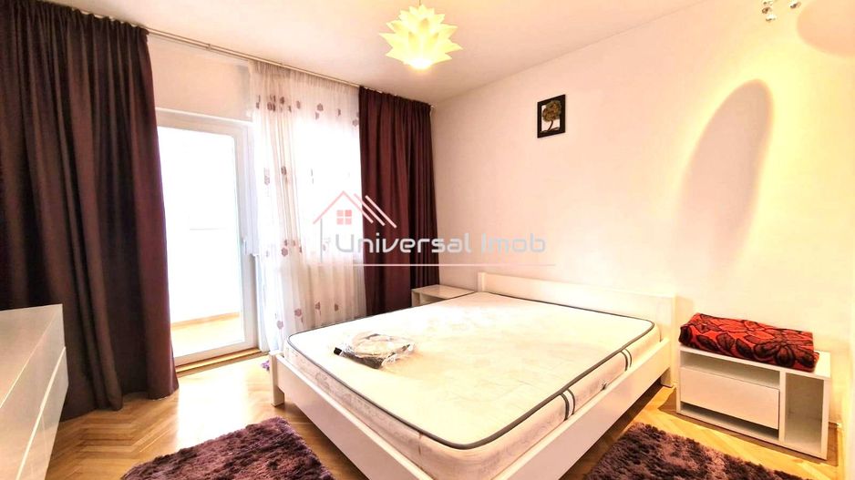 Apartament cu 3 camere decomandate, in Zorilor - Poză 3