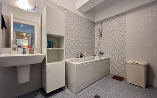 3 camere Aviației | Terasă 13 mp | 2 băi | Parcare subterană inclusă - Poză 9