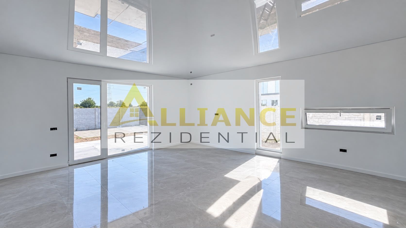 Casa Individuala - 4 camere - 2 bai - 425 mp teren - Poză 4