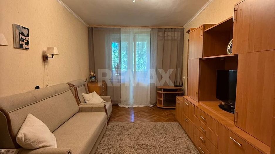 Se vinde apartament sectorul Râșcani - Poză 9