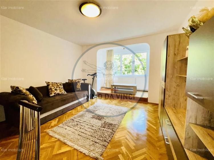 Apartament 4 Camere Decomandat Lângă Iullius Mall - Poză 1