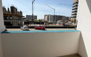 SUPER PRET METROU BERCENI 6 MIN PE JOS - GATA SAU DIN CONSTRUCTIE - Poză 12