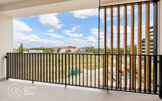 Birou premium 62 mp în Nord One | 2 încăperi | Calea Torontalului - Poză 11