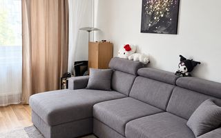 Apartament 1 camera Dec, 30 mp, Grădinari, Iulius Mall 350 euro - Poză 1