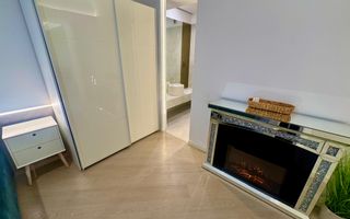 3 camere | Cortina North | Aviatiei | Pipera - Poză 7