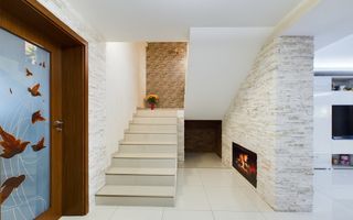 Casă / Vilă 5 camere + Mansarda Foarte Spatioasa - Poză 9
