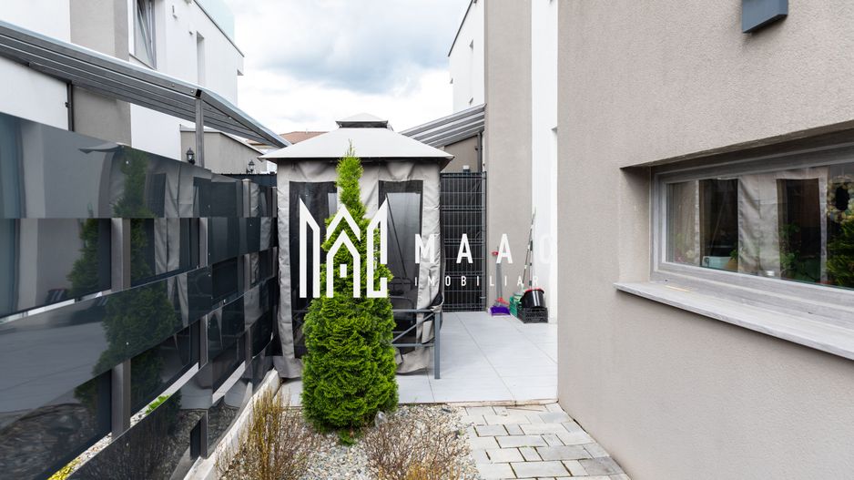 Casa 4 camere | Duplex | 111 mpu | Selimbar | zona Brana - Poză 26