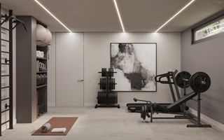 Vilă la faleză - Marbella - Poză 28