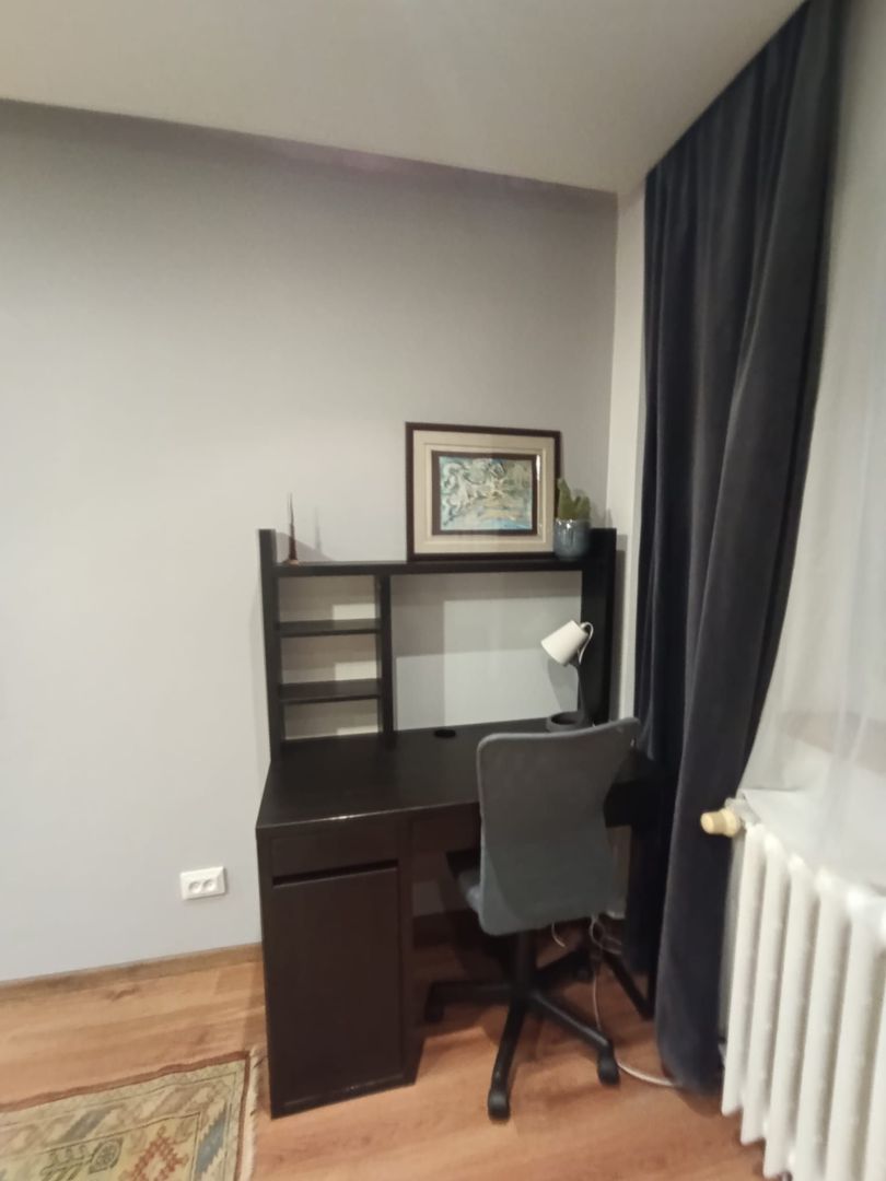 Apartament 2 camere Tineretului, renovat, 10 min Metrou - Poză 6